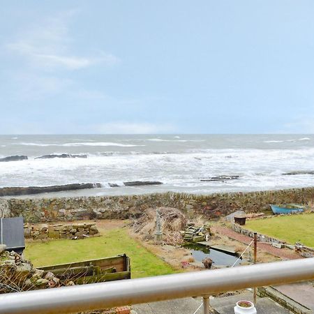 Rockview Villa Cellardyke ภายนอก รูปภาพ