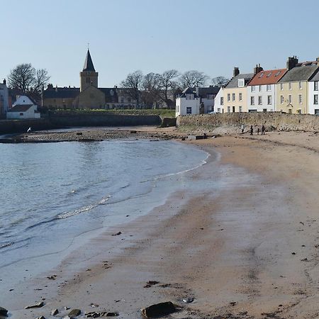 Rockview Villa Cellardyke ภายนอก รูปภาพ