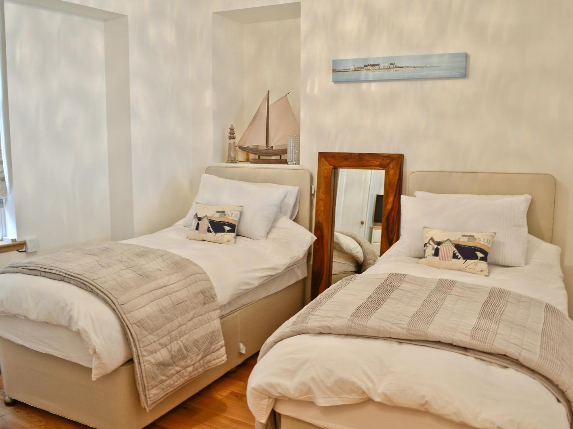 Rockview Villa Cellardyke ภายนอก รูปภาพ
